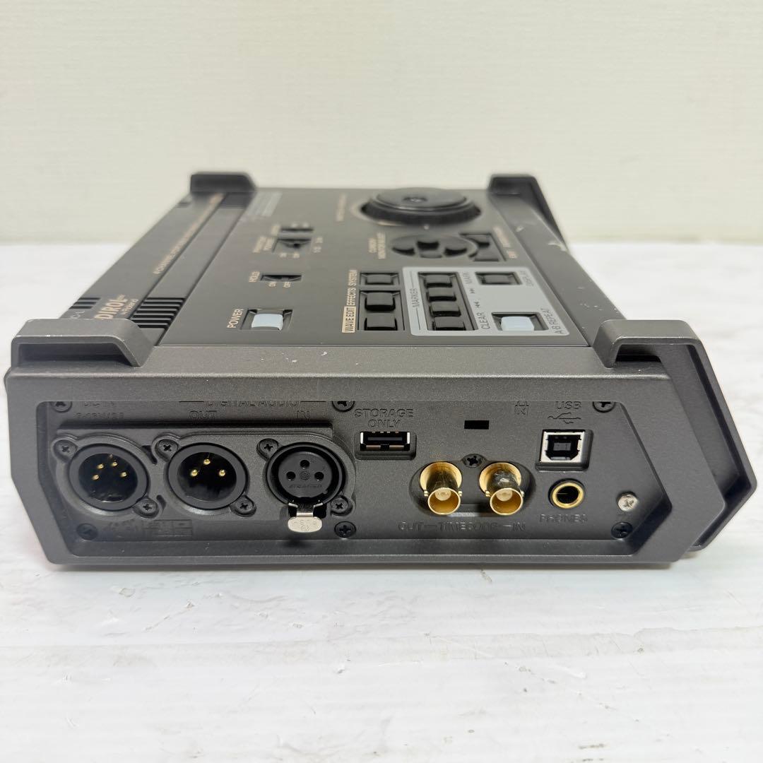 Edirol Multitrack Recorders Roland R-4Pro 4Ch