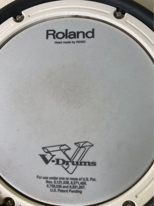Roland Electronic Drums Td-11