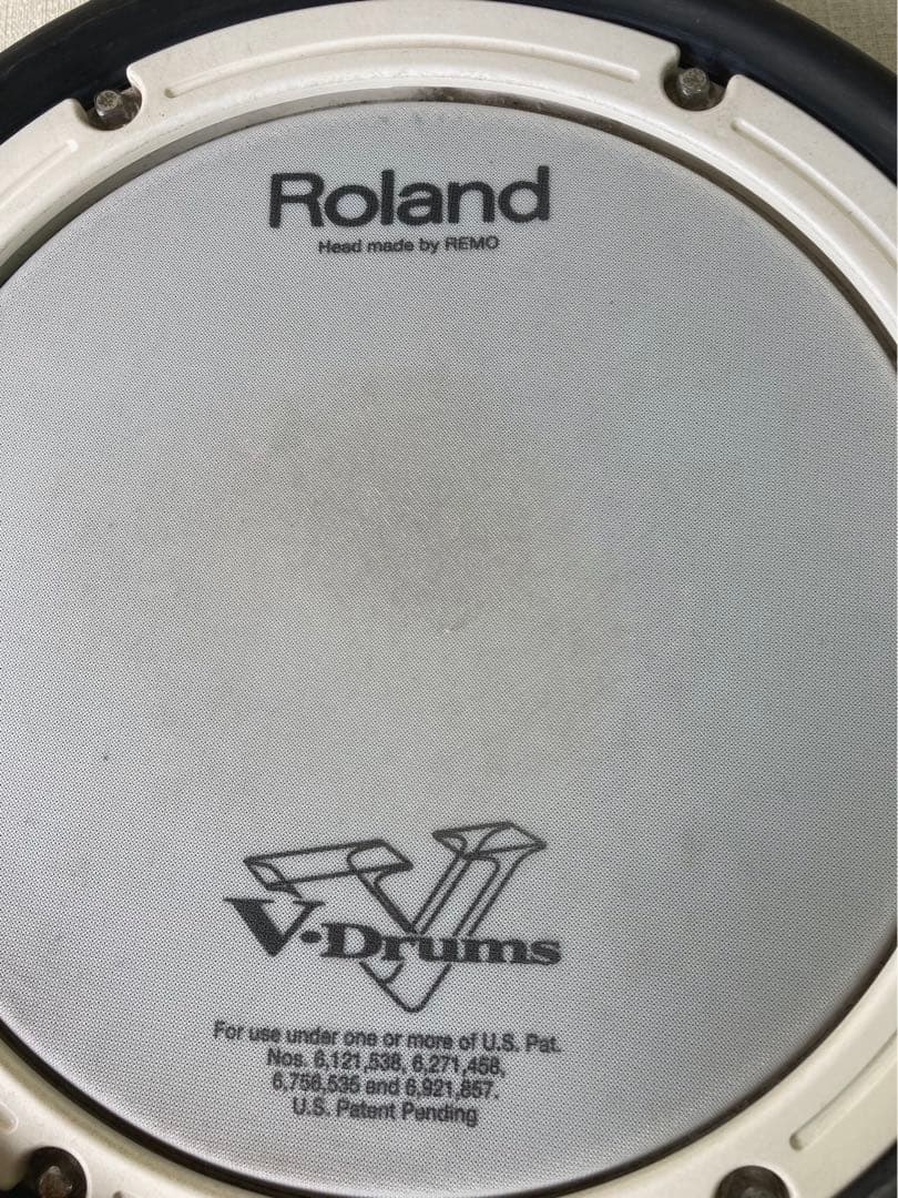 Roland Electronic Drums Td-11
