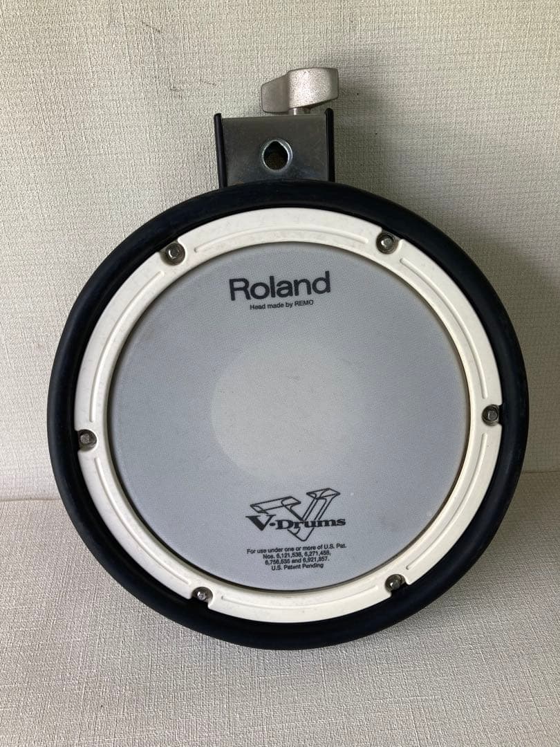 Roland Electronic Drums Td-11