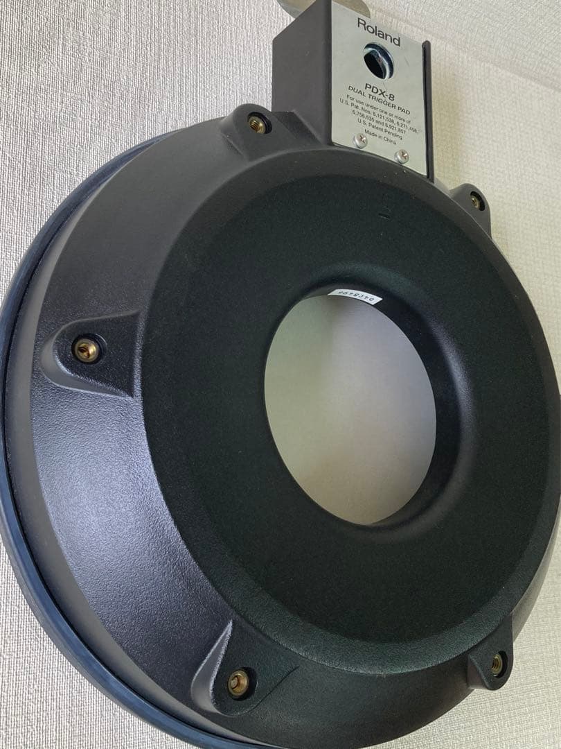 Roland Electronic Drums Td-11