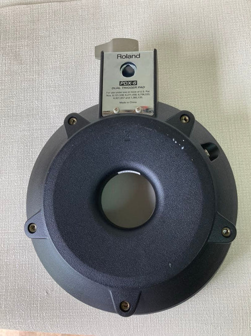 Roland Electronic Drums Td-11