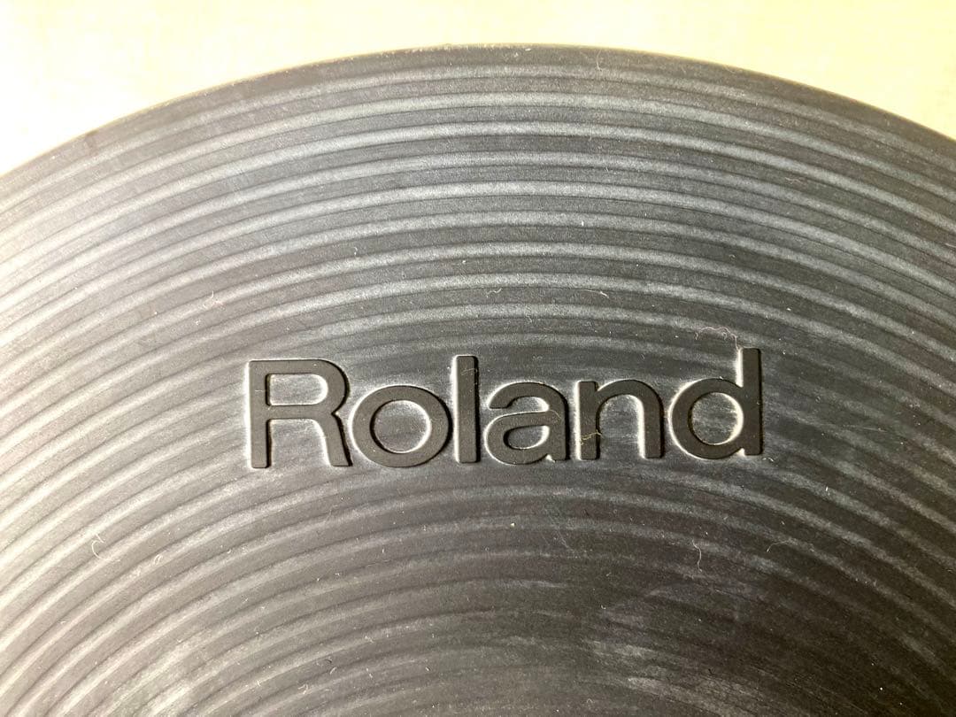 Roland Electronic Drums Td-11