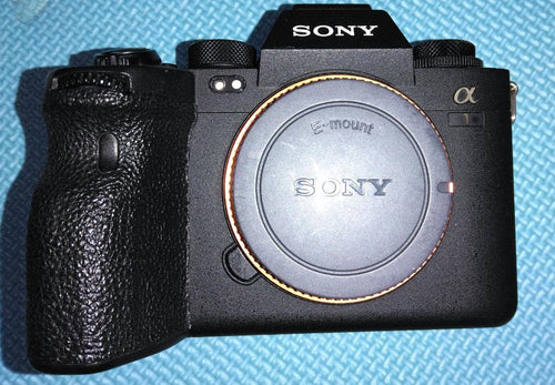 Other 1 Ilce-1 3 Np-Fz100 6