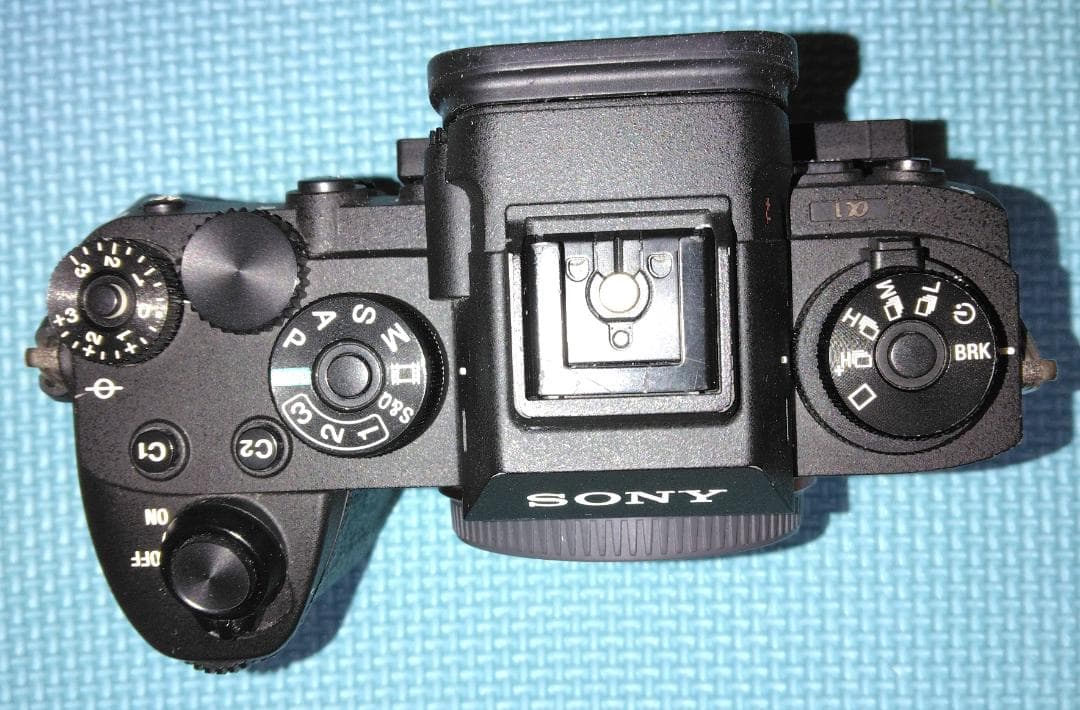Other 1 Ilce-1 3 Np-Fz100 6