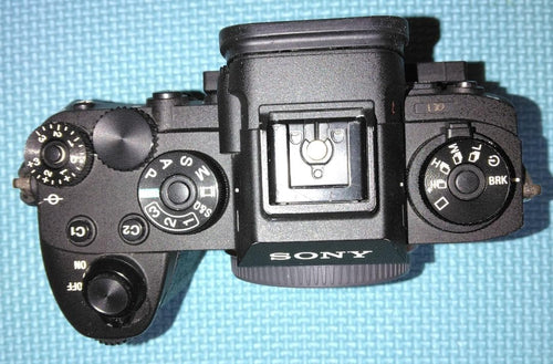 Other 1 Ilce-1 3 Np-Fz100 6