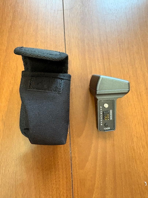 Hasselblad Other H Gil Gps