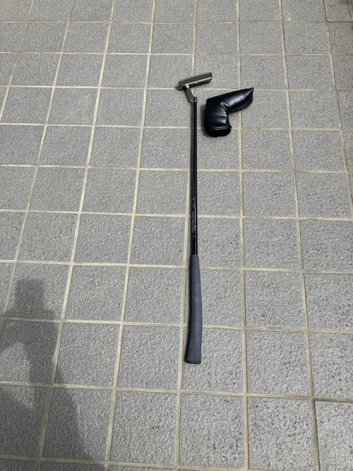 Tsuruya Putter Ust Mamiya