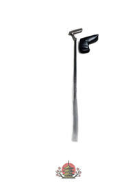 Tsuruya Putter Ust Mamiya