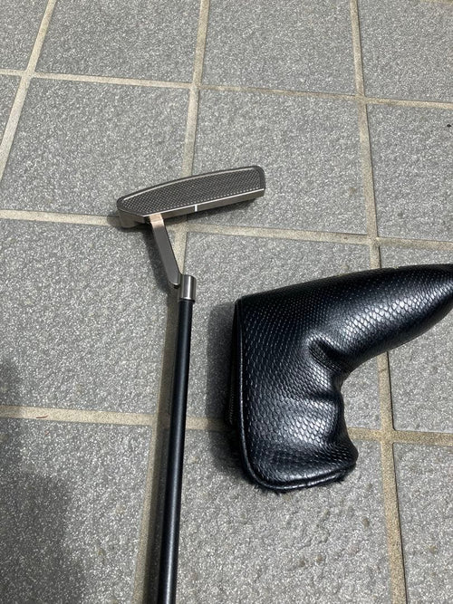 Tsuruya Putter Ust Mamiya
