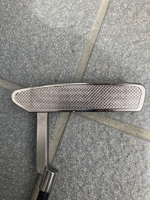 Tsuruya Putter Ust Mamiya