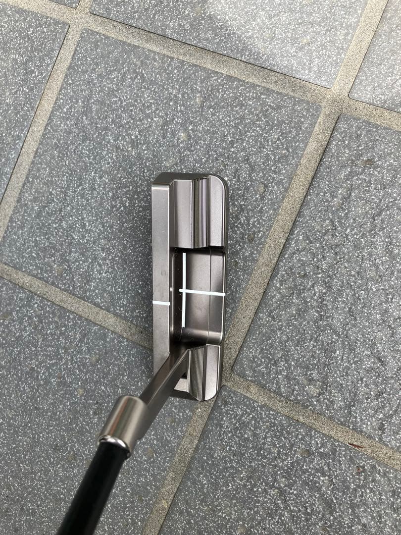 Tsuruya Putter Ust Mamiya