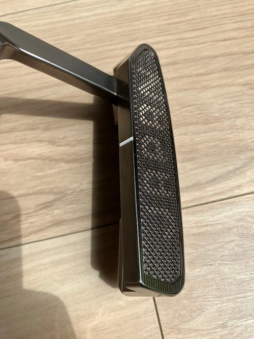 Tsuruya Putter Ust Mamiya