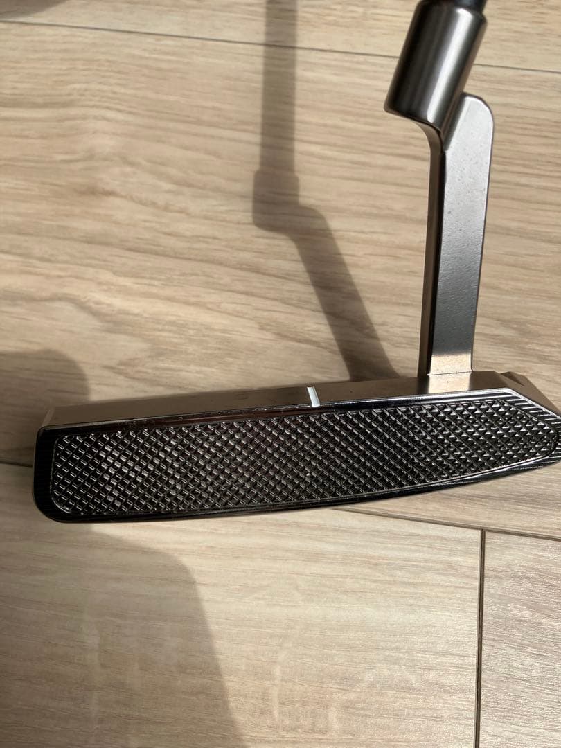 Tsuruya Putter Ust Mamiya