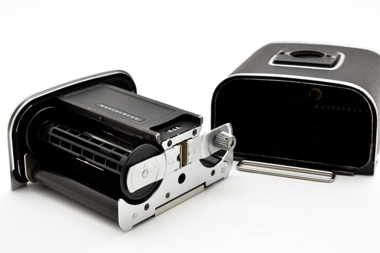 Hasselblad Others A12 V