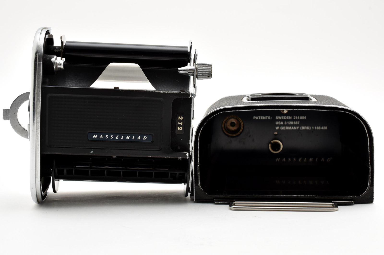 Hasselblad Others A12 V