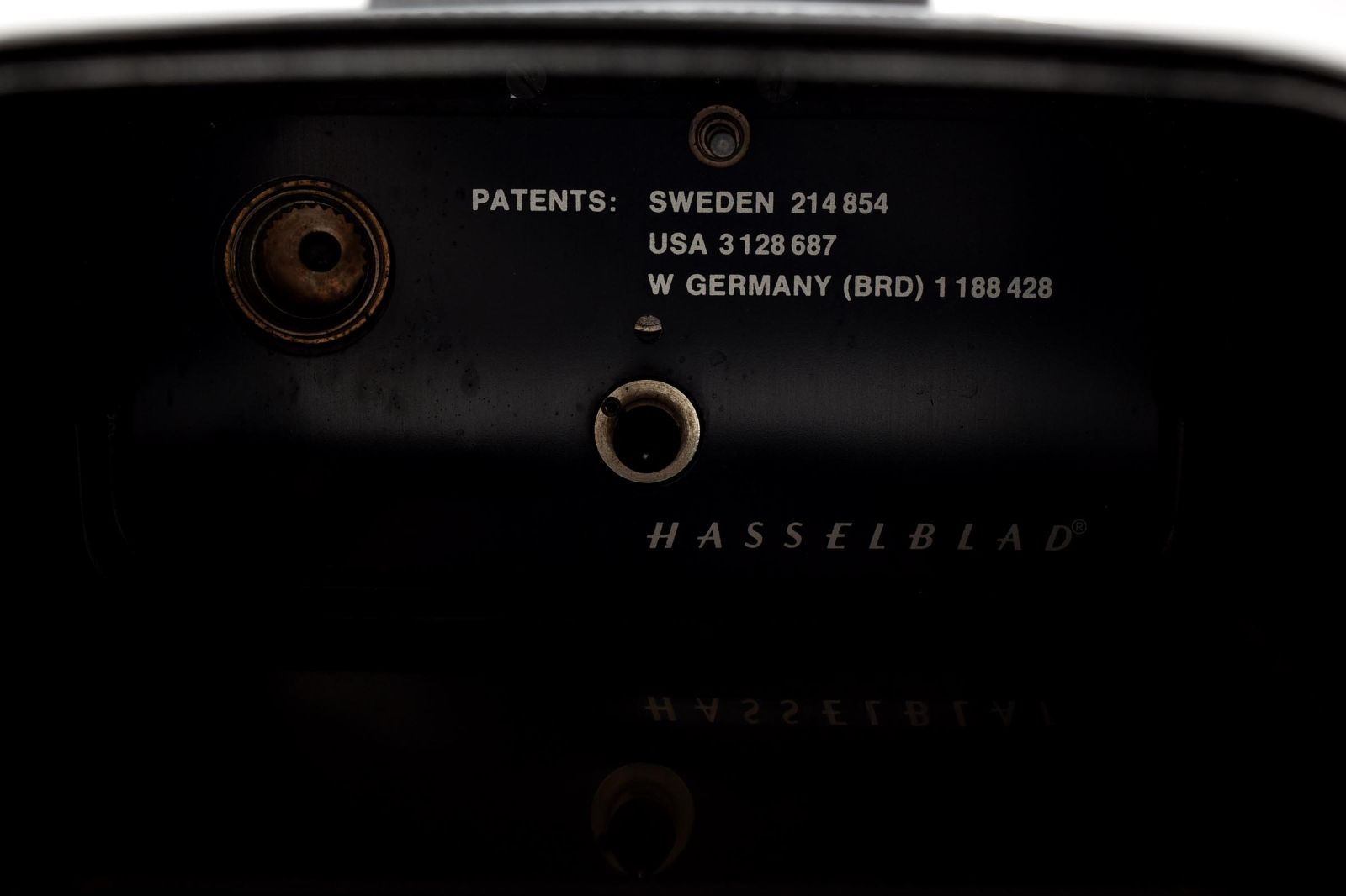 Hasselblad Others A12 V