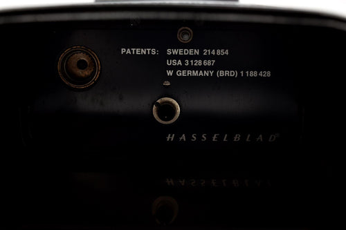 Hasselblad Others A12 V