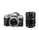 Digital Slr Olympus Om-D E-M10 Markiii Ez