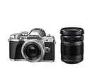 Digital Slr Olympus Om-D E-M10 Markiii Ez
