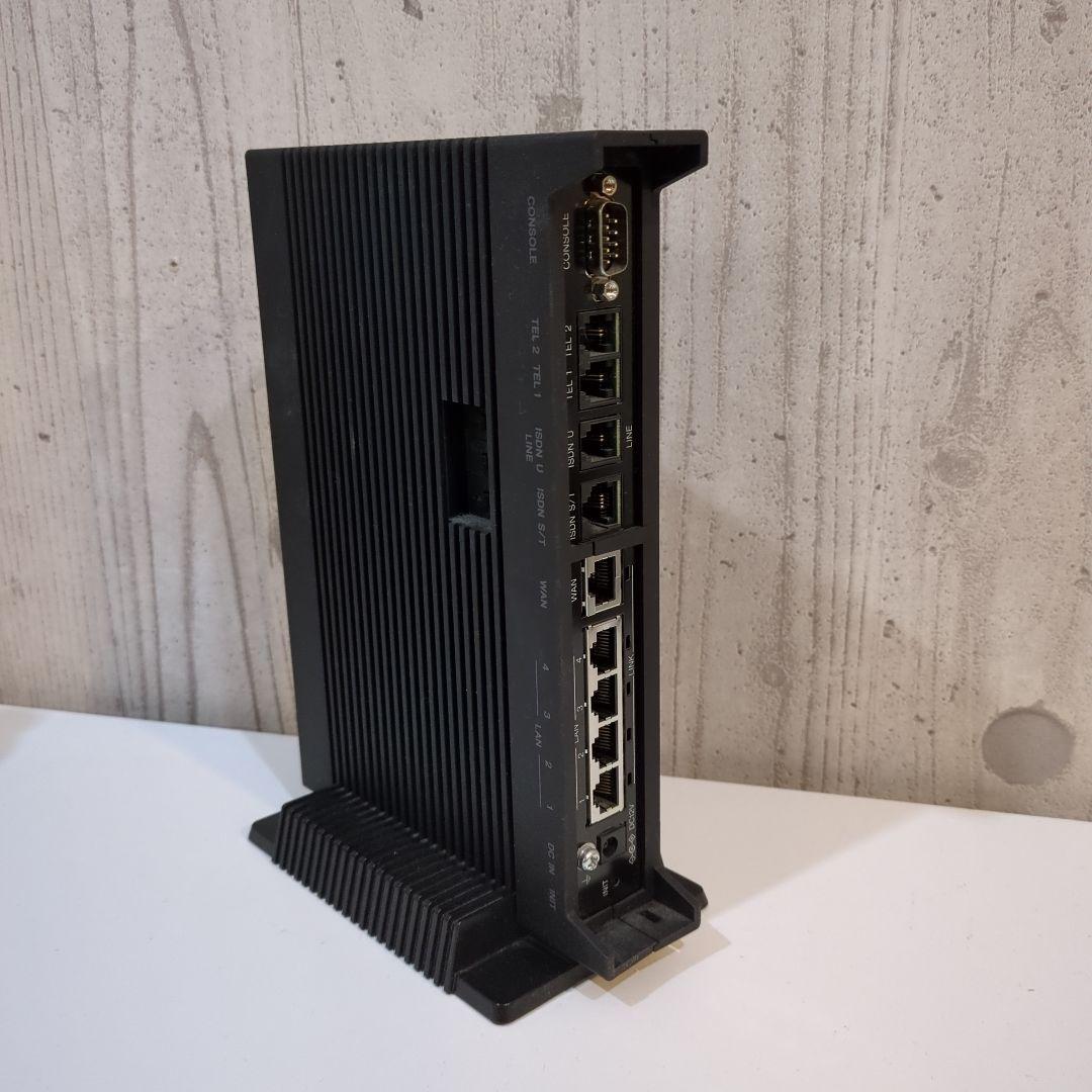 Wireless Lan Router Yamaha Nvr500 Voip