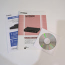 Wireless Lan Router Yamaha Nvr500 Voip