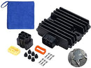 Engine Cooling Device Bg C200 C400 Cp250/1B7 Xvs250 Yzf-R6 Ninja 250R/400R 6