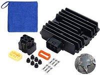 Engine Cooling Device Bg C200 C400 Cp250/1B7 Xvs250 Yzf-R6 Ninja 250R/400R 6