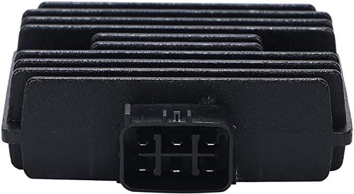 Engine Cooling Device Bg C200 C400 Cp250/1B7 Xvs250 Yzf-R6 Ninja 250R/400R 6