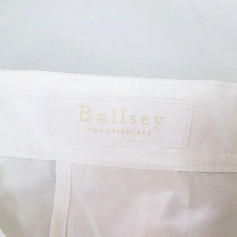 Ballsey Long Sleeves, Three Quarter Sleeve 36
