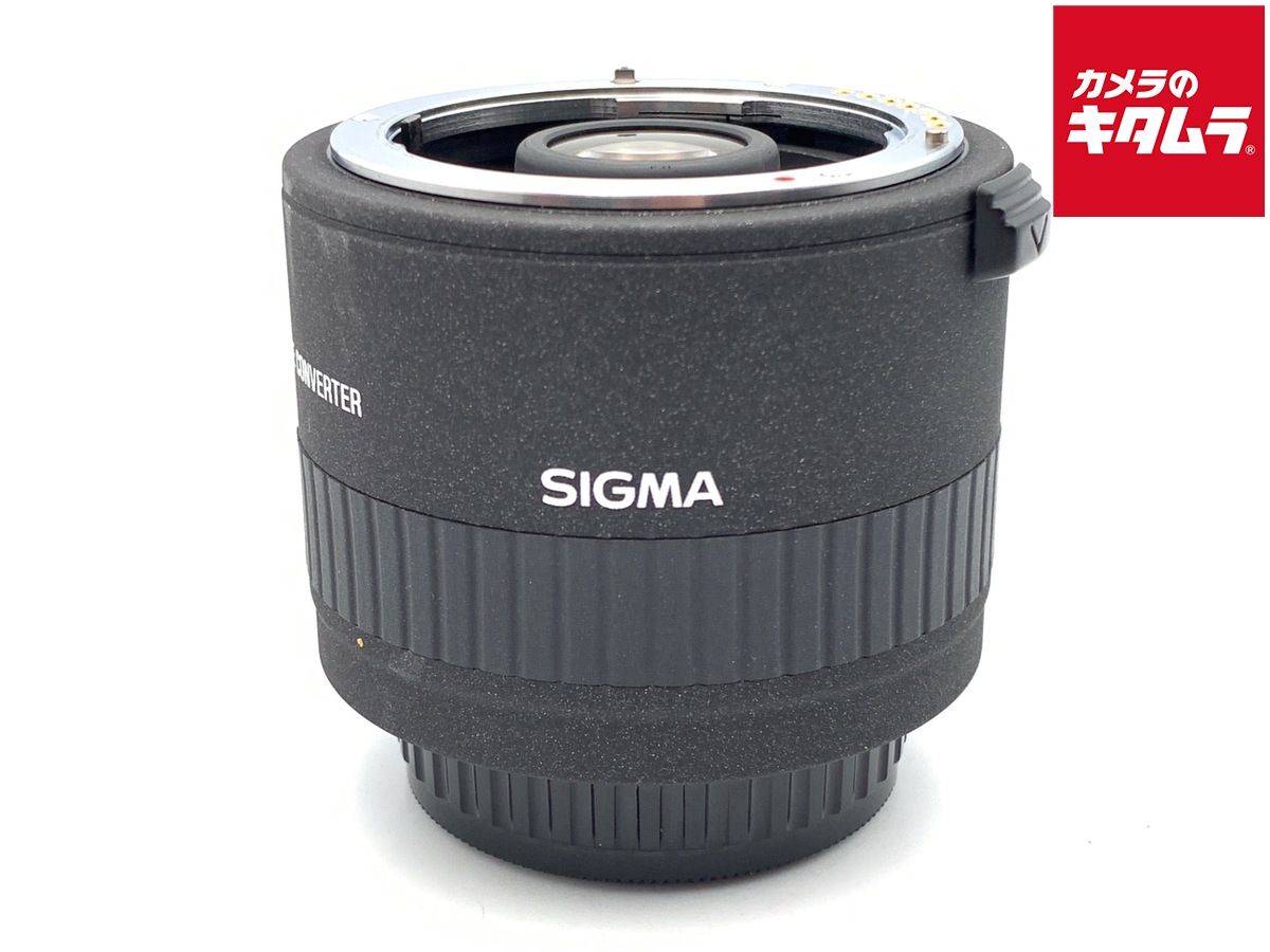 Lens (Single Focus) Sigma Af 2X Apo Ex