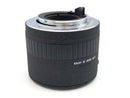 Lens (Single Focus) Sigma Af 2X Apo Ex