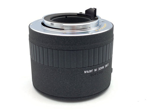 Lens (Single Focus) Sigma Af 2X Apo Ex