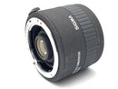 Lens (Single Focus) Sigma Af 2X Apo Ex
