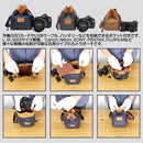 Others [Fupuone] (L, Pu 17Cm 23Cm 12Cm/260G M 13.5Cm 22Cm 11Cm/210G S 10.5Cm