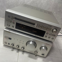 Onkyo Other A-905X Md-105Ax