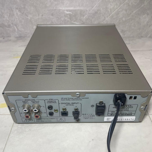 Onkyo Other A-905X Md-105Ax