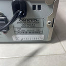 Onkyo Other A-905X Md-105Ax