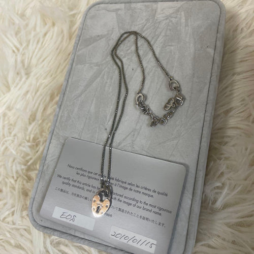 Christian Dior Necklaces