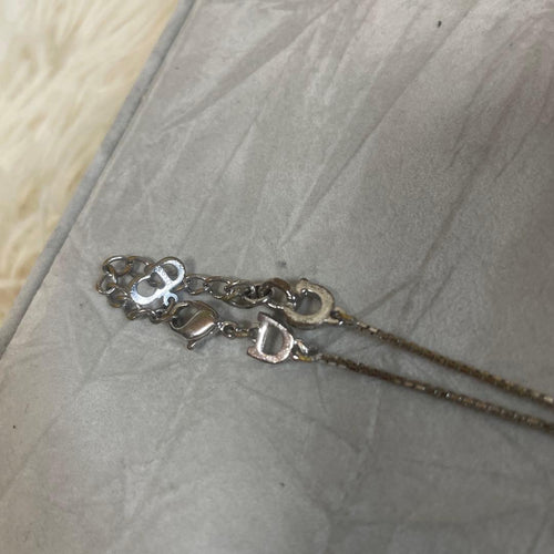 Christian Dior Necklaces
