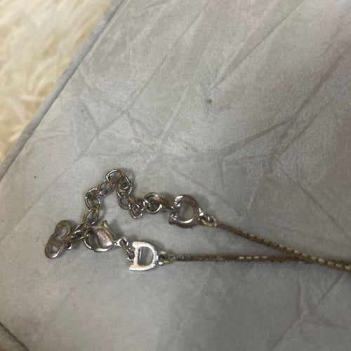 Christian Dior Necklaces