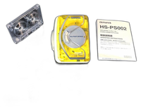 Sony Cassette Player Aiwa Ps002