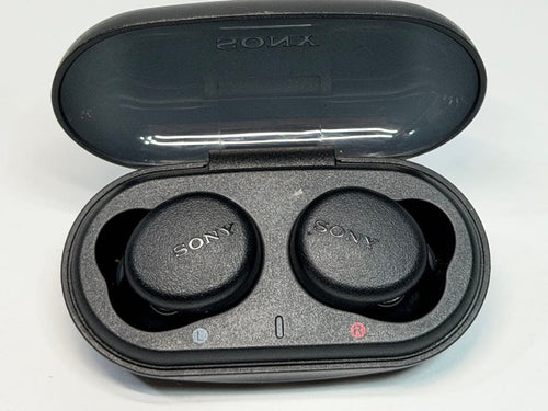 Sony Wireless Earphone