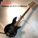 Electric Bass Yamaha Bb424X