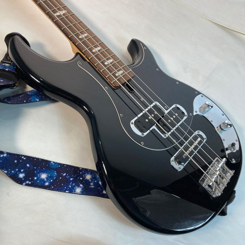 Electric Bass Yamaha Bb424X