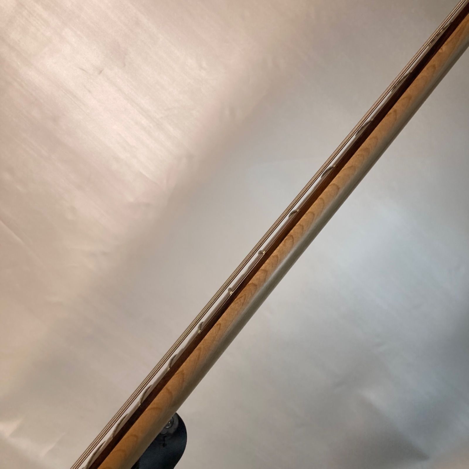 Electric Bass Yamaha Bb424X