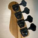 Electric Bass Yamaha Bb424X