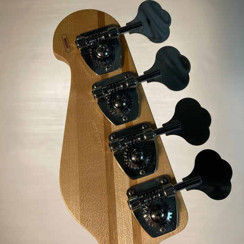 Electric Bass Yamaha Bb424X