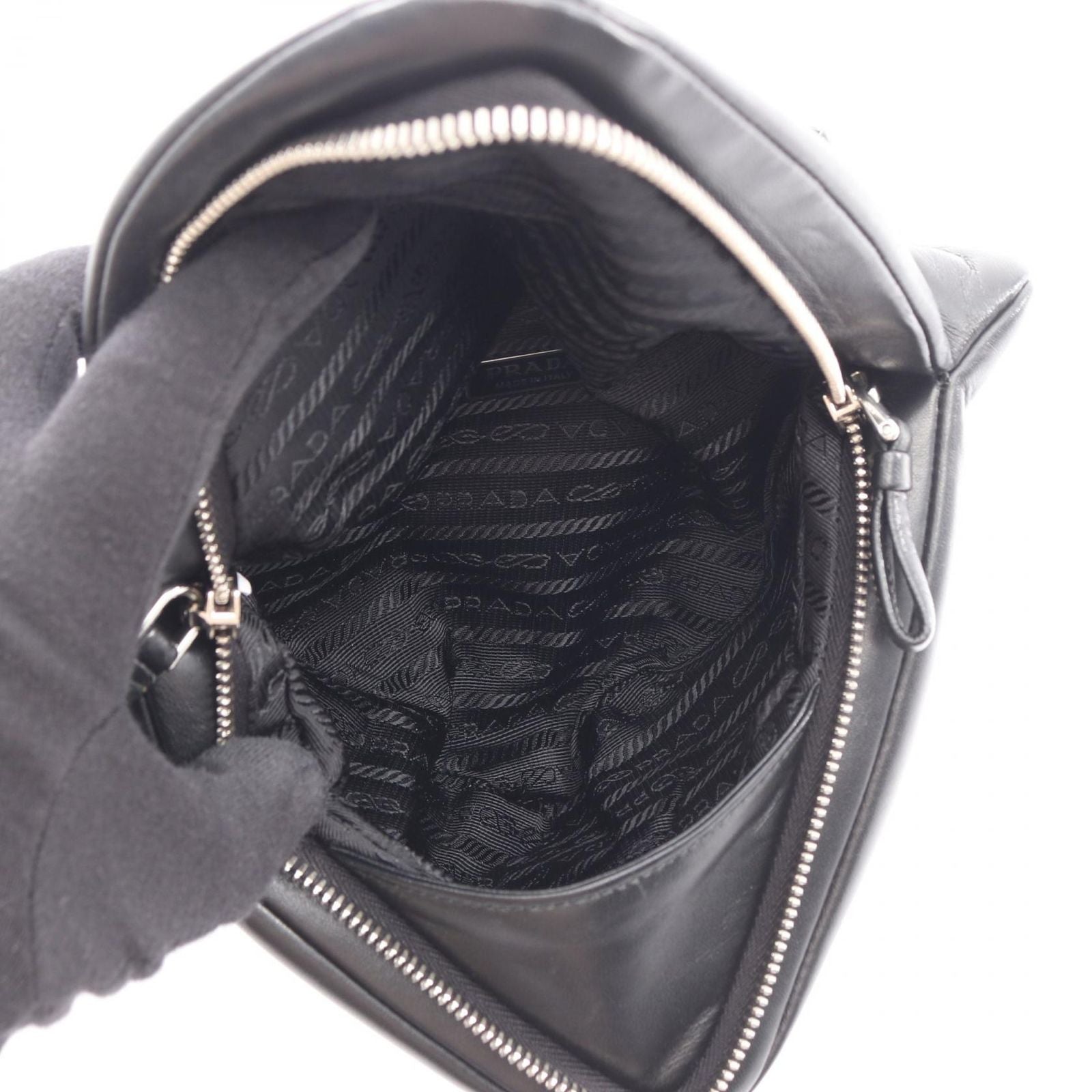 Prada Handbag 2Way