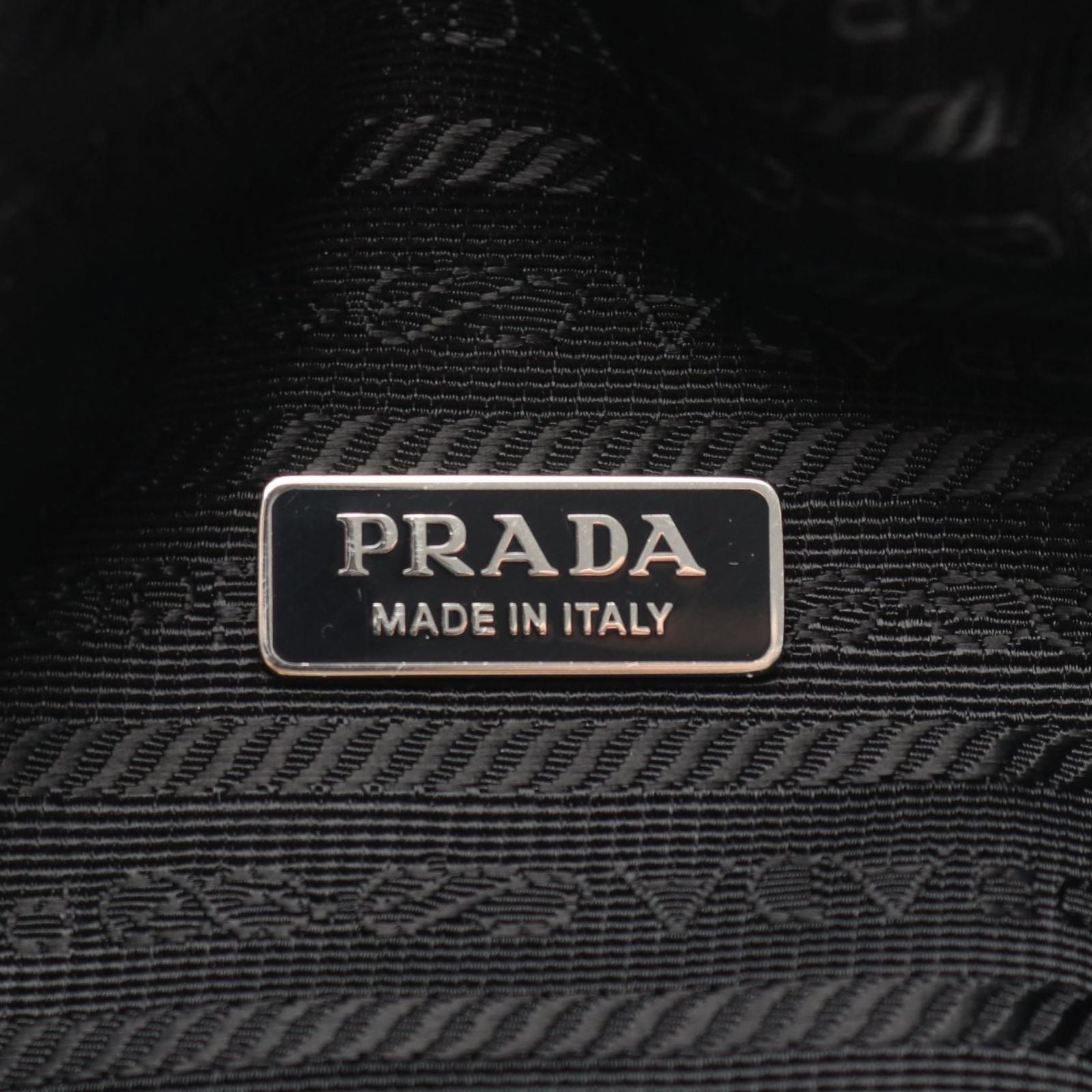 Prada Handbag 2Way